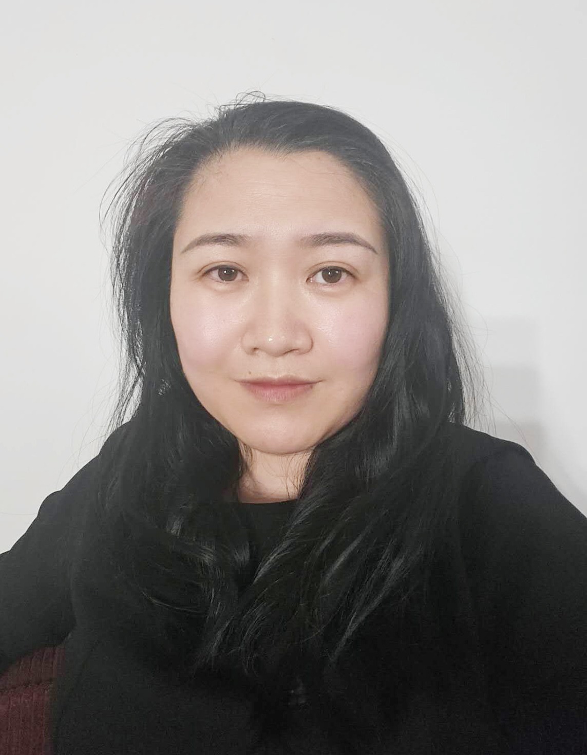 Jassy-Registered Massage Therapist